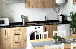 Central studio in San Pablo Salamanca by beBalmy - Foto 5