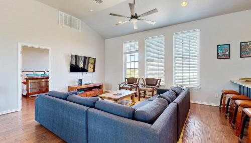 Texan Outback - Photo 5