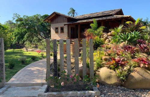 Condomínio Casa do Lago - Casas Completas - Foto 3