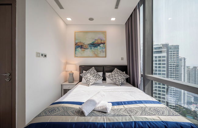 Landmark 81 Luxury - SaigonHomes - Foto 78