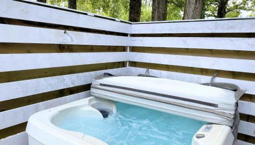 Arc Pod-HotTub- Dog Friendly - Longleat - Bath - Foto 4