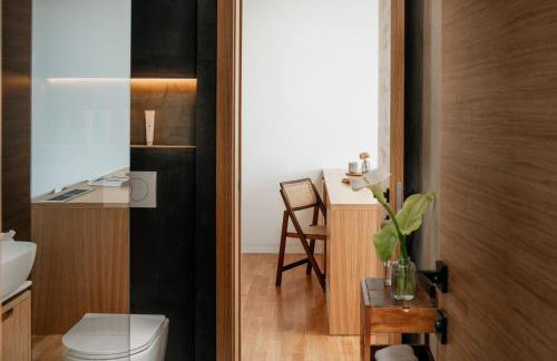 Luxury Villa Authentic heated pool sea view - Foto 14