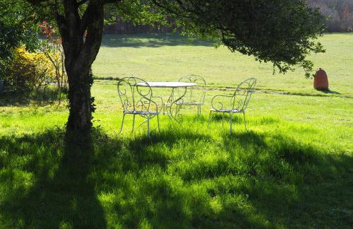 Domaine de la Charmeraie Piscine chauffée - Photo 16