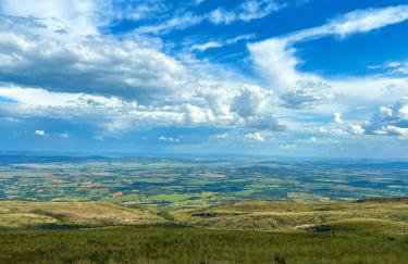 Casa da Alegria! Serra da Canastra! - Foto 26