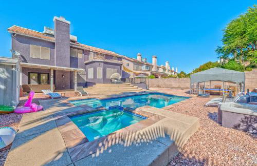 Spacious Home free early check-in if available! - Foto 7