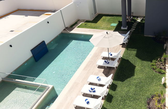 Heaven Hotel - Foto 22