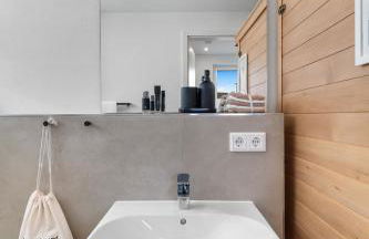 Modernes Ferienhaus "Meerliebe" mit direktem Meerblick an der Ostsee - Foto 25