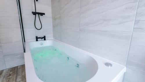 Serene & Contemporary Hoole House - Foto 4