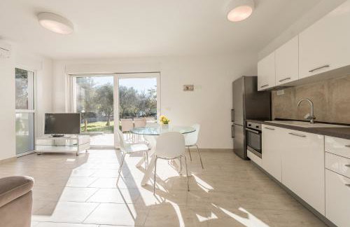 Villa Amfora - First row by the sea - Foto 36