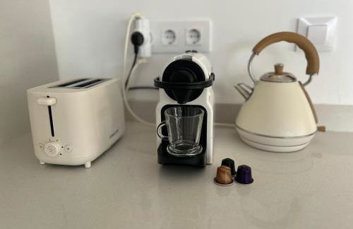 Gandia Playa Moderna - nuevo con piscina y parking, 2 banos, playa 300 m, grau 300 m - Photo 11