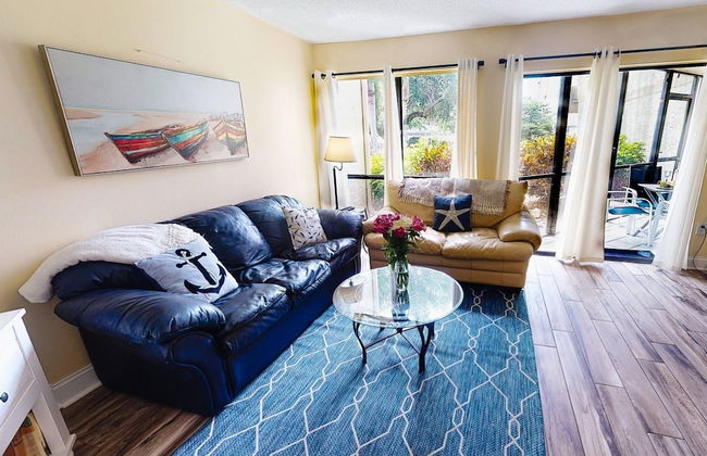 Bay Oaks C Ground Floor - Foto 14