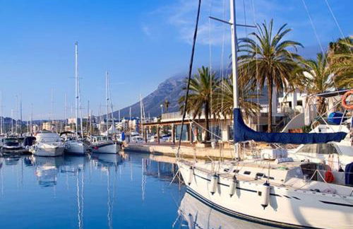 Nice apartment with terrace, 250m from the beach - Foto 22