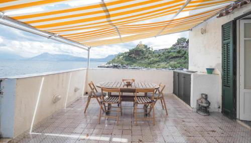 Casetta Bianca Sant'Elia - Foto 4