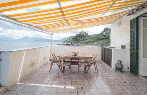 Casetta Bianca Sant'Elia - Foto 4