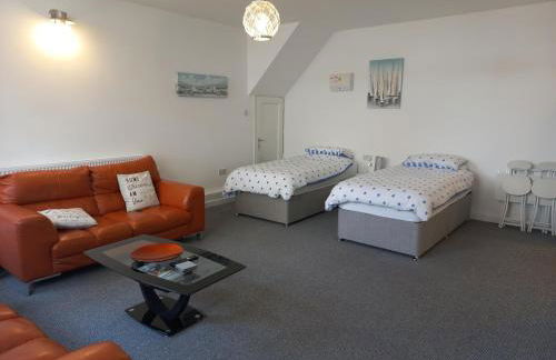 Sea Breeze Studio @ The Coach House - Foto 5