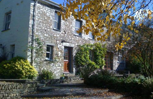 Barnhaven, beautiful converted coach house in National Park - Foto 50