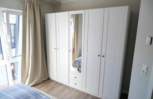 Ferienwohnung Strandhoch - Foto 15