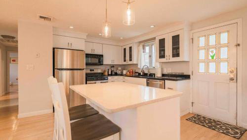 Boston Luxury 3BR-Near Airport-Beach - Foto 2