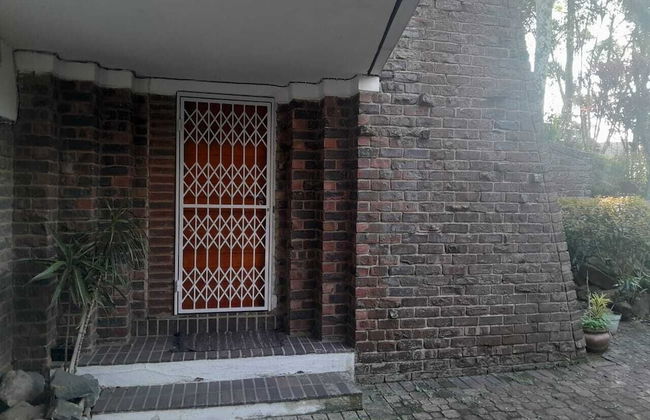 Fully Furnished Self Catering Home Away From Home - Foto 22