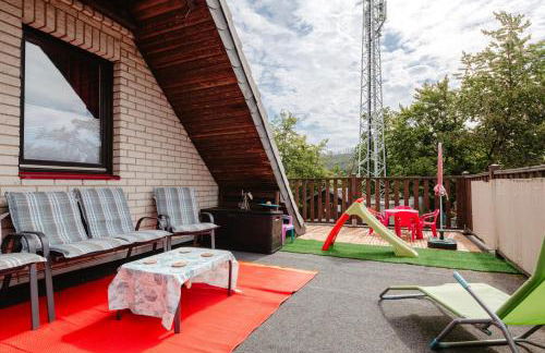 Olifant in Osterode - Foto 72