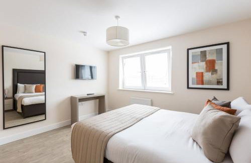 Central Gate Apartments by House of Fisher - Foto 28