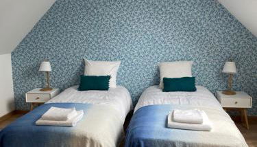 La Charmeraie : Le Logis - Foto 5