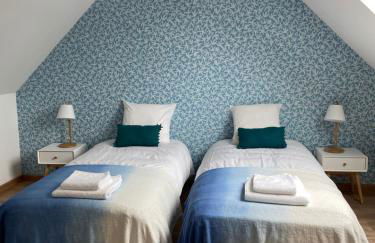 La Charmeraie : Le Logis - Foto 5