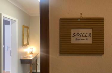 S-VILLA Apartments im Schwarzwald - Foto 67