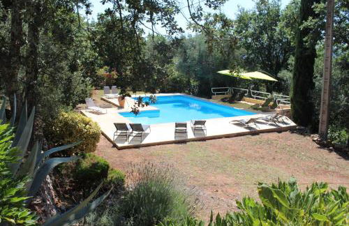 Villa Frédérick (app. 5 personnes) - Foto 11