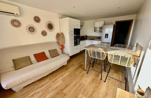 Superbe appartement avec grande terrasse - Foto 1