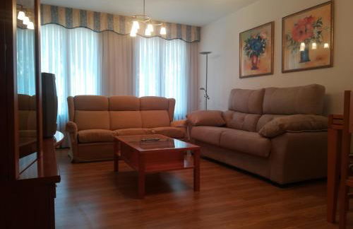 APARTAMENTO "PASEO DEL SAÚCO" - Photo 11