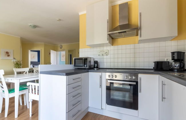 Winsome Apartment in Bastorf With Private Garden - Foto 35