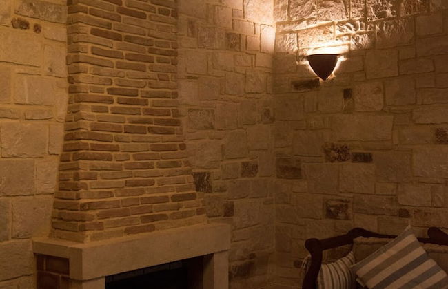 Ydria Villa C Stonebuild - Photo 23