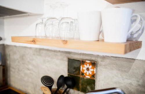 Vila Pilar Mar - Rural Apartment in the Countryside of São Miguel - Photo 49