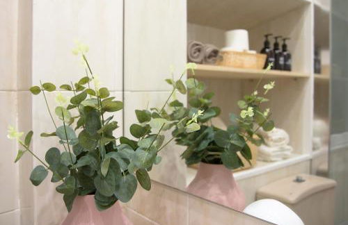 Apartamento Tranquilo Casco Viejo - Foto 14