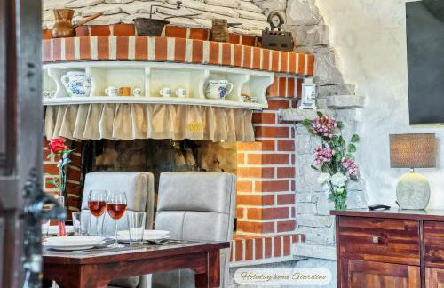 Holiday Home Giardino Marino - Foto 20