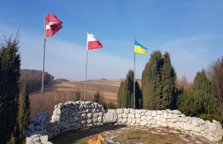 Apartament Podskalański - Foto 25