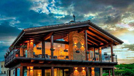 Casa Nahia Hostal Rural - Foto 2