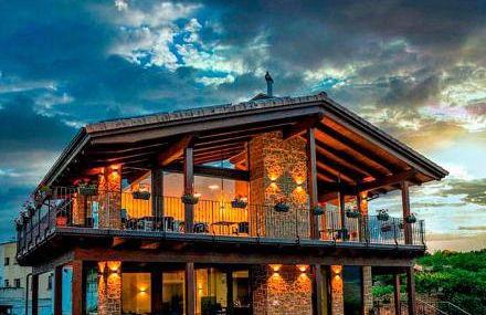 Casa Nahia Hostal Rural - Foto 2