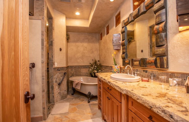 Cougar Ridge Resort, LLC - Photo 78