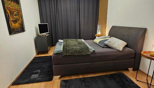 Sweet Apartment Düsseldorf City B27 - Foto 2