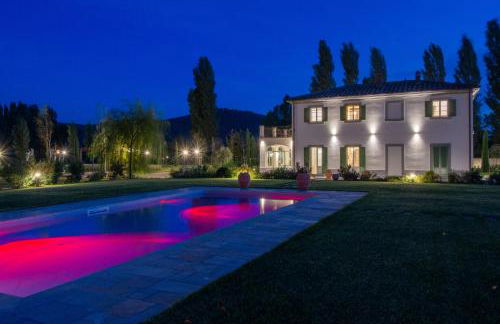 Villa La Corte - Foto 2