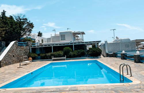 Cosy Home at Kalafatis beach - Cielo Homes - Foto 28