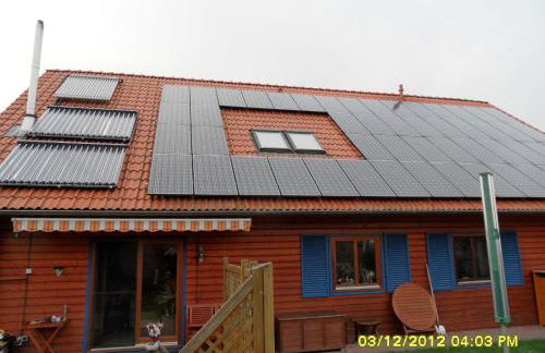 Ferienwohnung Uchte - Photo 41