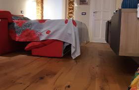 Il paradiso sopra le nuvole - Foto 27