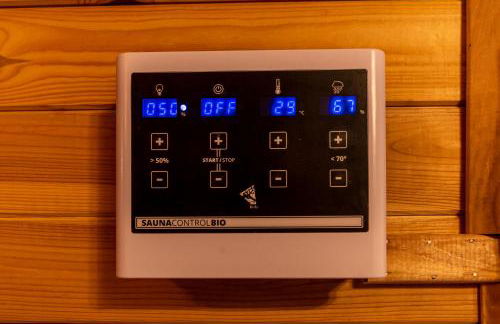 Villa Landidyll mit wunderschönem-seperatem Wellnessbereich - Foto 24