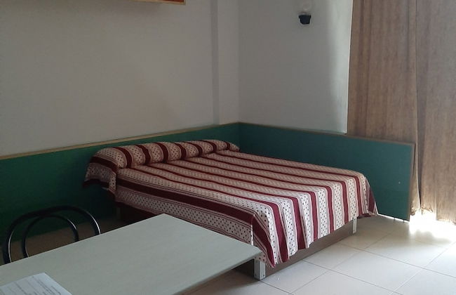 Apartaments Lloret Sun - Photo 13