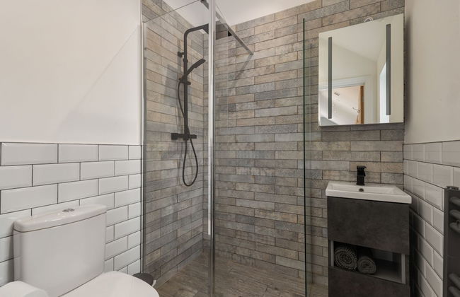 Fig Tree Cottage - Foto 4