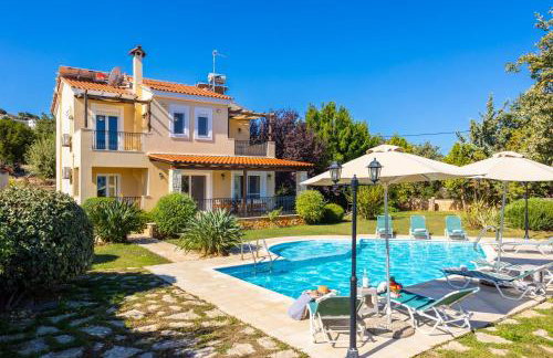 Villa Daphni - Foto 29