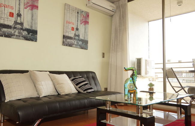 Apartamentos Nueva Providencia 1372 - Foto 24